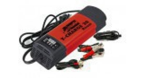 Зарядное устройство Blueweld T-Charge 20 Boost